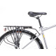Velosipēds Romet Wagant 28" 2023 silver-gold-19" / M