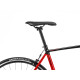 Velosipēds Romet Huragan 1 2023 red-black-47 cm / XS