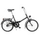 Bicycle AZIMUT Fold 20" 2025 black shiny
