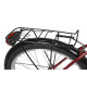 Bicycle AZIMUT Fold 24" 2025 burgund shiny