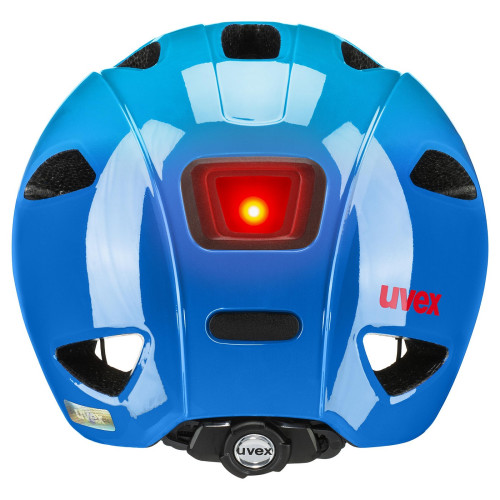 Helmet Uvex oyo ocean blue-45-50CM