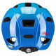 Helmet Uvex oyo ocean blue-45-50CM