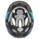 Helmet Uvex oyo ocean blue-45-50CM