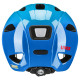 Helmet Uvex oyo ocean blue-50-54CM