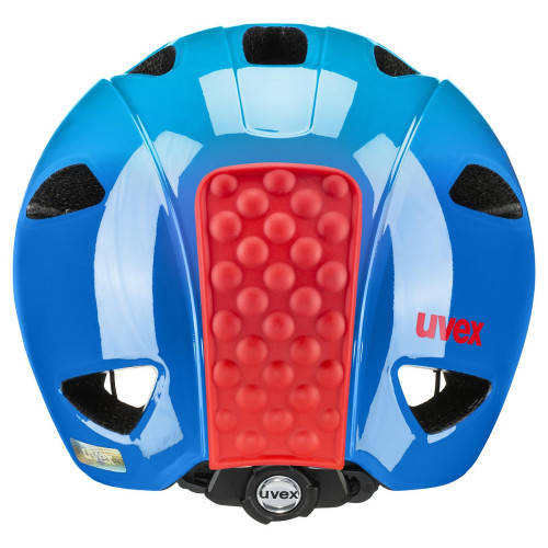 Helmet Uvex oyo ocean blue-50-54CM