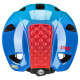Helmet Uvex oyo ocean blue-50-54CM