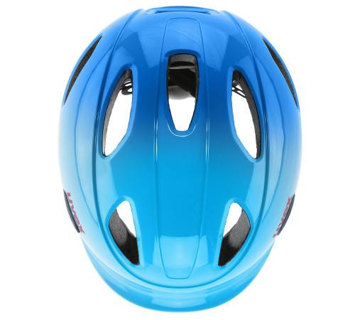 Helmet Uvex oyo ocean blue-50-54CM