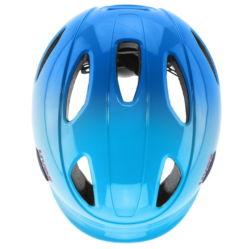 Helmet Uvex oyo ocean blue-50-54CM