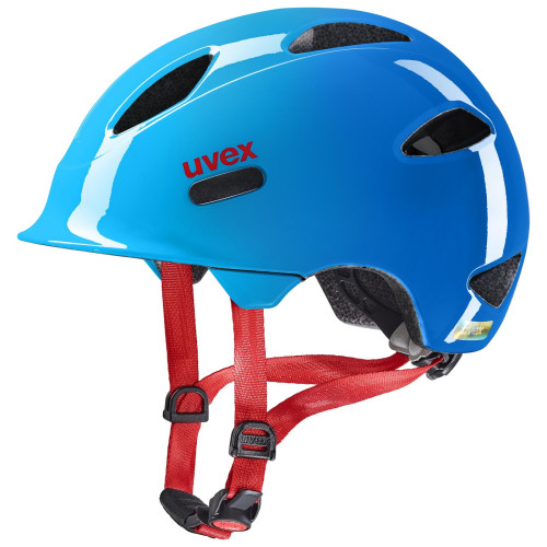Helmet Uvex oyo ocean blue-50-54CM