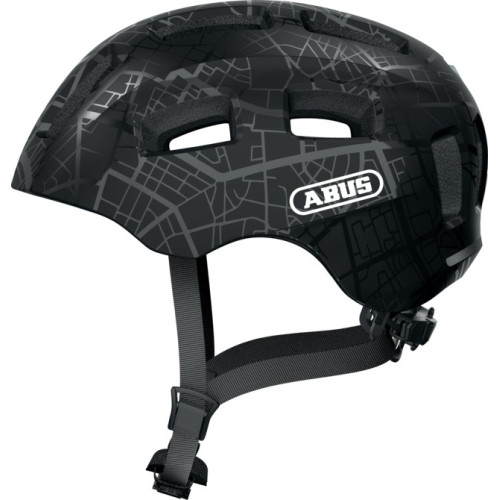 Helmet Abus Youn-I 2.0 street art-M (52-57)
