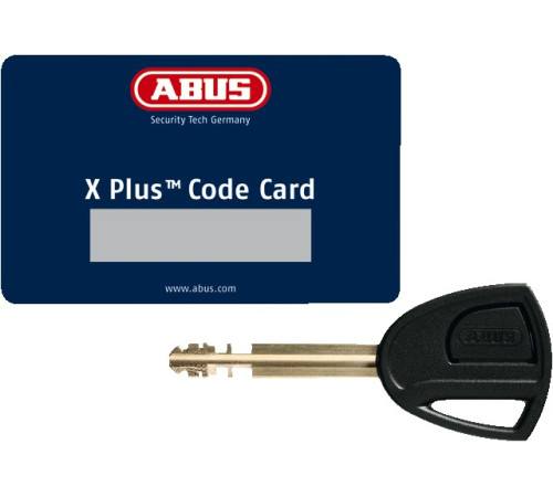 Atslēga Abus Granit XPlus 540/160HB230