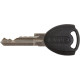Lock Abus Bordo BIG uGrip 5700/100 LM SH