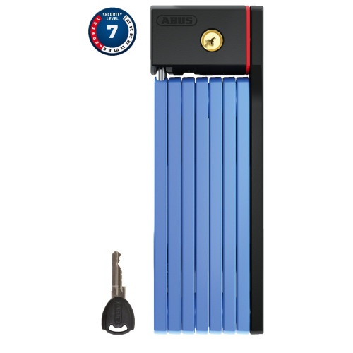 Lock Abus Bordo BIG uGrip 5700/100 BU SH