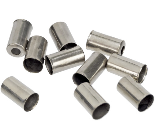 Troses apvalka uzgali Azimut 5mm brass (10pcs.)