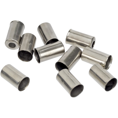 Troses apvalka uzgali Azimut 5mm brass (10pcs.)