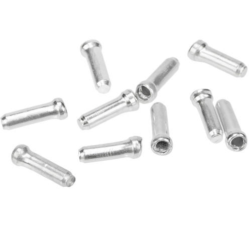 Cable end caps Azimut Alu (10pcs.)