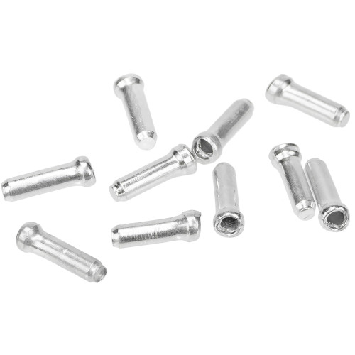 Cable end caps Azimut Alu (10pcs.)
