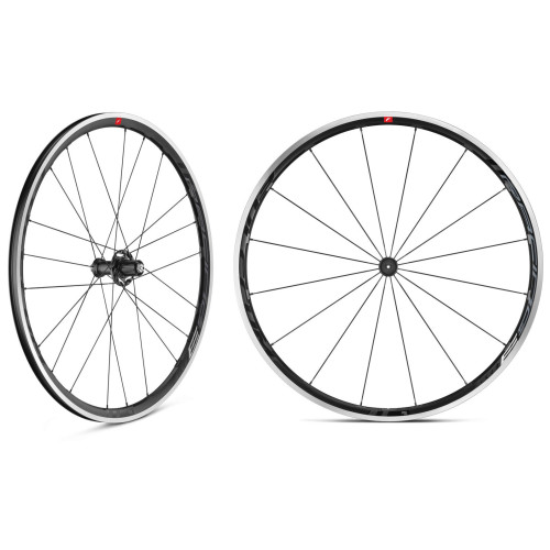 Velosipēdu riteņu komplekts Fulcrum Racing 3 C17 CL front - rear-Shimano HG11