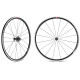 Velosipēdu riteņu komplekts Fulcrum Racing 3 C17 CL front - rear-Shimano HG11