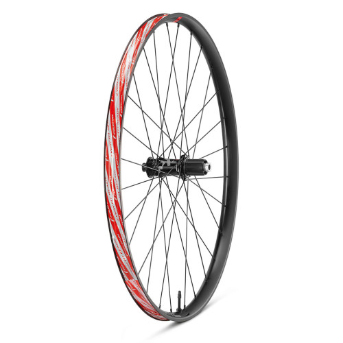 Velosipēdu riteņu komplekts Fulcrum Red Metal 5 29 2WF-R AFS front Boost HH15/110 - rear Boost HH12/148-Shimano MS12