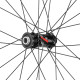 Velosipēdu riteņu komplekts Fulcrum Red Metal 5 29 2WF-R AFS front Boost HH15/110 - rear Boost HH12/148-Shimano MS12
