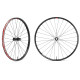 Velosipēdu riteņu komplekts Fulcrum Red Metal 5 29 2WF-R AFS front Boost HH15/110 - rear Boost HH12/148-Shimano MS12