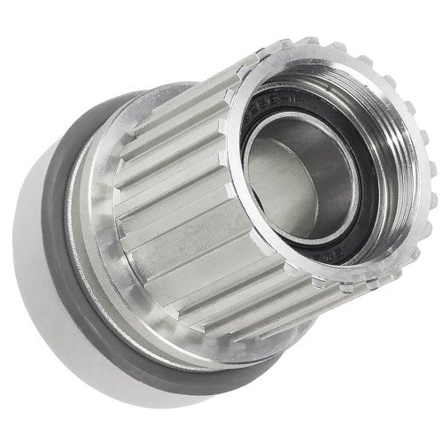 Adapter Fulcrum Microspline for HH142 AFS set Alu 12-speed