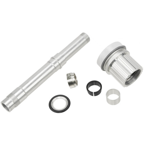 Adapter Fulcrum Microspline for HH142 AFS set Alu 12-speed