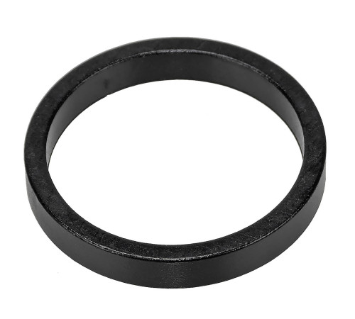 Stūres bļodiņas starpposma Azimut 1-1/8 Alu 5mm (10pcs.)