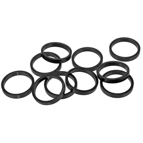 Headset spacer Azimut 1-1/8 Alu 5mm (10pcs.)
