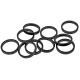 Headset spacer Azimut 1-1/8 Alu 5mm (10pcs.)