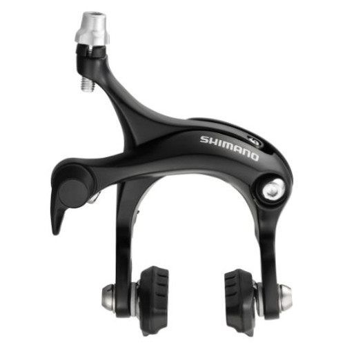 Brakes caliper front Shimano TIAGRA BR-R451 black