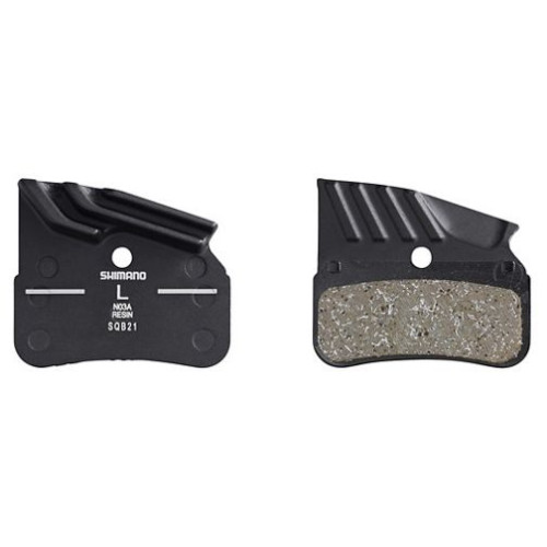 Disc brake pads Shimano N03A Resin