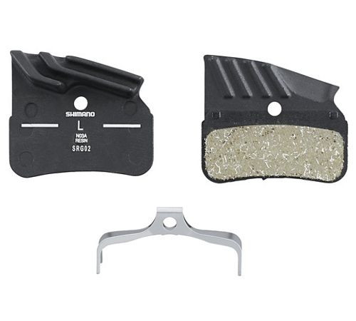 Disc brake pads Shimano N03A Resin