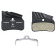 Disc brake pads Shimano N03A Resin