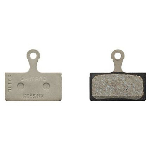 Disku bremžu kluči Shimano G05S Resin