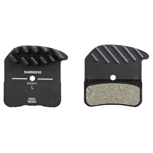 Disku bremžu kluči Shimano H03A Resin