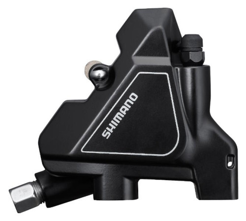 Disc brake caliper rear Shimano ALTUS BR-UR300 hydraulic flat mount