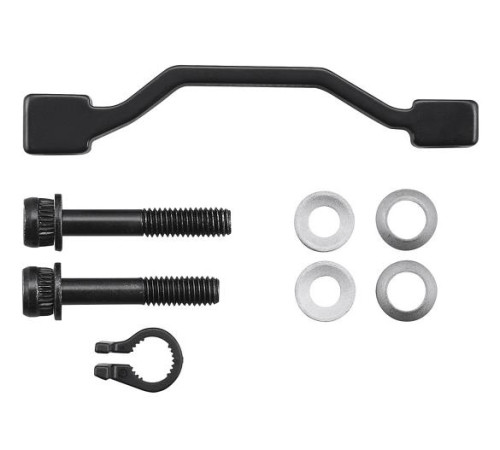 Disku bremžu adapteris Shimano SM-MA-F220P/PL