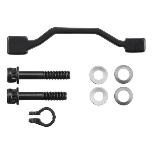 Disku bremžu adapteris Shimano SM-MA-F220P/PL