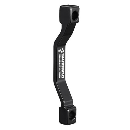Disku bremžu adapteris Shimano SM-MA-F220P/PL