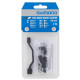 Disku bremžu adapteris Shimano SM-MA-F220P/PL