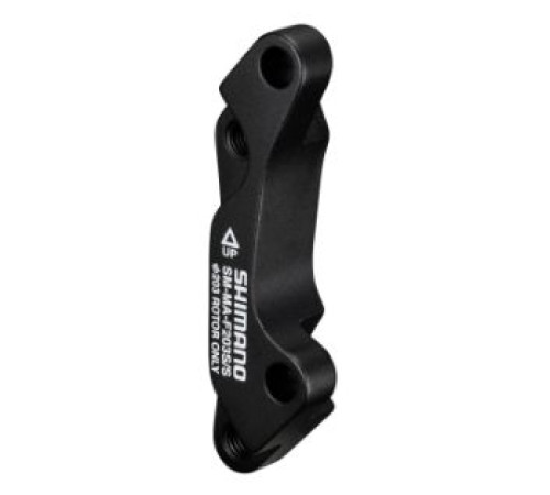 Disku bremžu adapteris Shimano SM-MA-R203 Standard/Standard