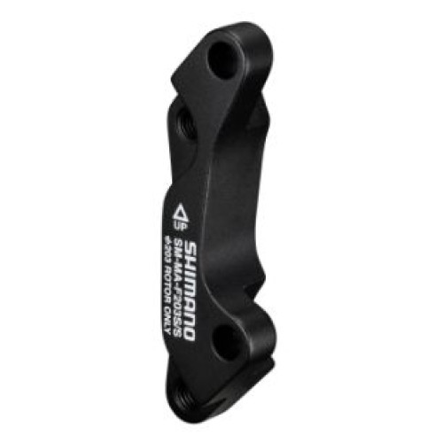 Disku bremžu adapteris Shimano SM-MA-R203 Standard/Standard
