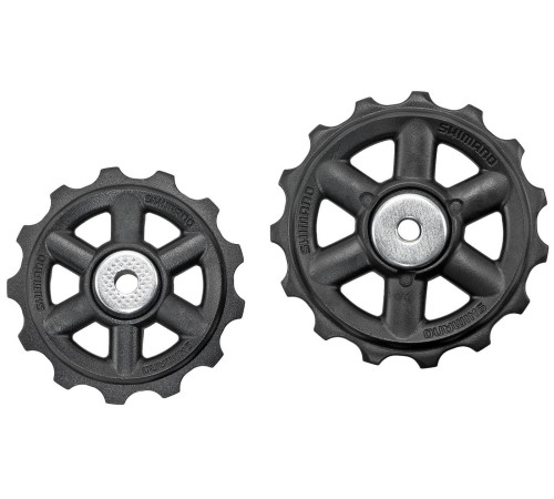 Tension and guide pulley set Shimano ALTUS RD-M310 7/8-speed