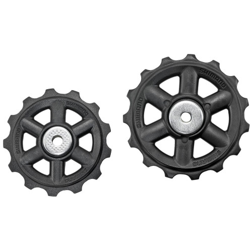 Tension and guide pulley set Shimano ALTUS RD-M310 7/8-speed