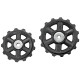 Tension and guide pulley set Shimano ALTUS RD-M310 7/8-speed