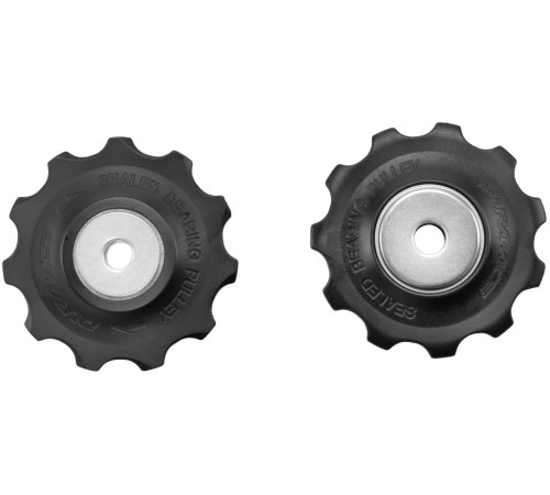 Tension and guide pulley set Shimano DURA-ACE RD-7900 10-speed