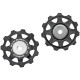 Tension and guide pulley set Shimano SAINT RD-M820 10-speed