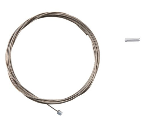 Shifting cable Shimano stainless 1.2X3000mm